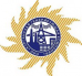 Логотип Курганская генерирующая компания