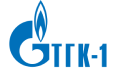 Логотип ТГК-1