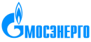 Логотип Мосэнерго