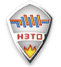 Логотип компании «НЗТО»