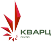 Логотип Кварц