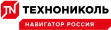 Логотип компании «Технониколь»