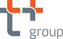 Логотип компании t+group