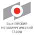 Логотип компании «Выксунский металлургический завод»